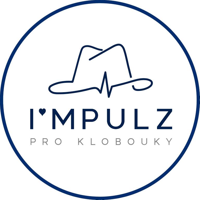 Logo IMPULZ pro Klobouky